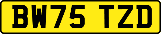 BW75TZD