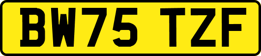 BW75TZF