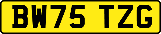 BW75TZG