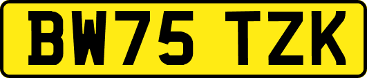 BW75TZK