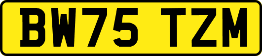BW75TZM