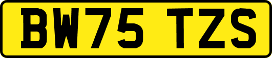 BW75TZS