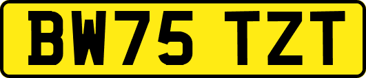 BW75TZT