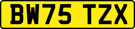 BW75TZX