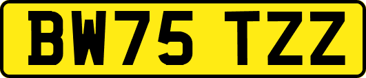 BW75TZZ