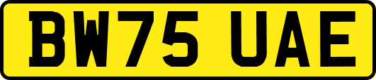 BW75UAE