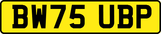 BW75UBP