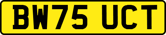 BW75UCT