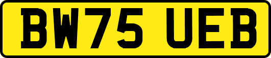 BW75UEB
