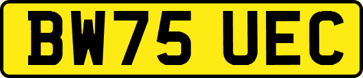 BW75UEC