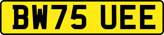 BW75UEE
