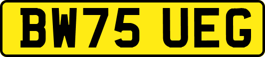 BW75UEG