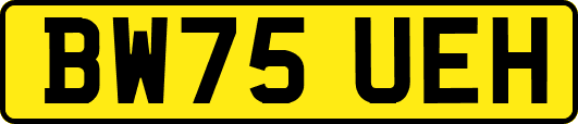 BW75UEH