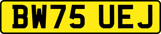 BW75UEJ