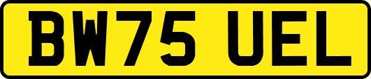 BW75UEL