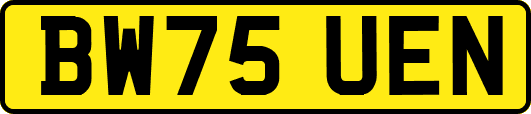 BW75UEN