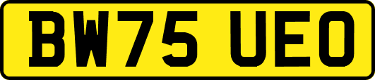 BW75UEO