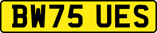 BW75UES