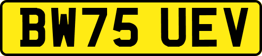 BW75UEV