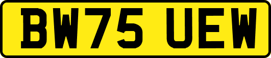 BW75UEW
