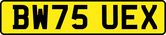 BW75UEX