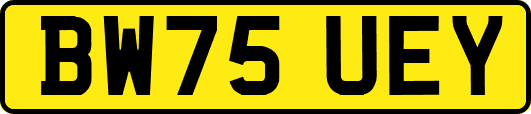 BW75UEY