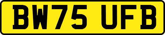 BW75UFB