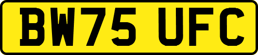 BW75UFC