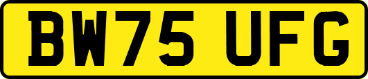 BW75UFG