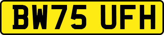 BW75UFH