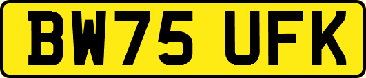 BW75UFK