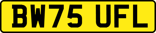 BW75UFL