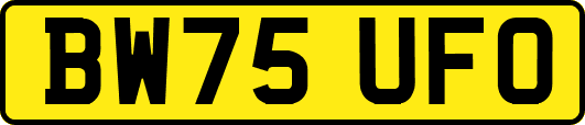 BW75UFO