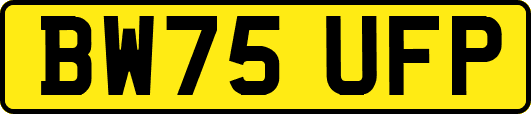 BW75UFP