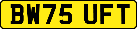 BW75UFT