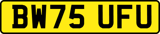 BW75UFU