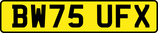 BW75UFX