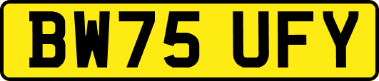 BW75UFY
