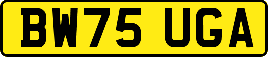 BW75UGA