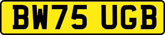 BW75UGB