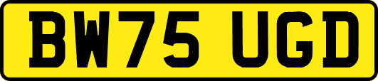 BW75UGD