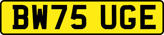 BW75UGE