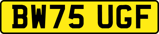 BW75UGF