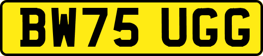 BW75UGG