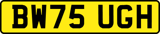 BW75UGH