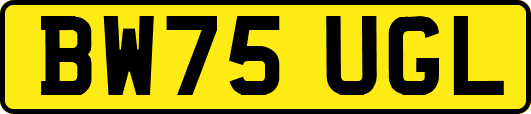 BW75UGL