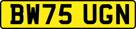 BW75UGN