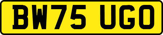 BW75UGO