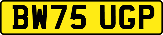 BW75UGP