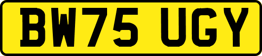 BW75UGY
